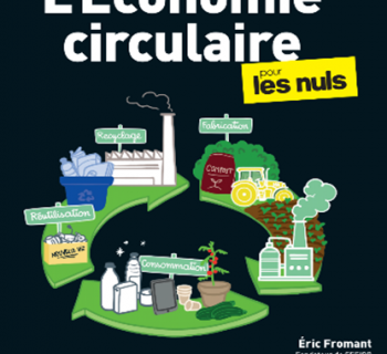 Fragmentation du monde = économie circulaire !