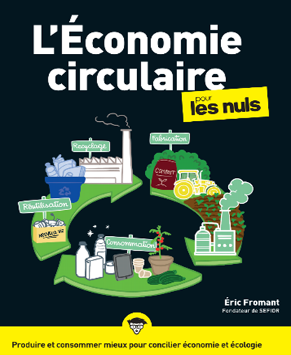 Fragmentation du monde = économie circulaire !